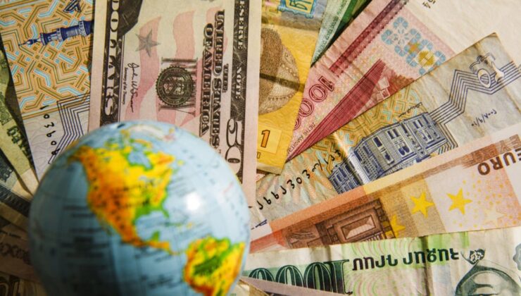 IIF: Küresel borçlar 3. çeyrekte düştü