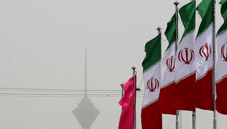 İngiltere, Fransa ve Almanya’dan İran’ın nükleer kararına kınama
