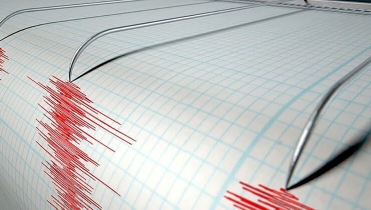 Düzce merkezli deprem İstanbul’da da hissedildi