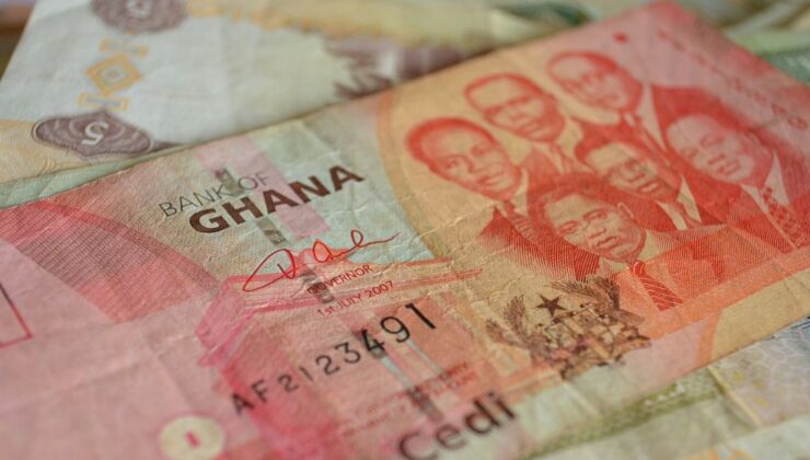 Gana, petrolü dolar yerine altınla satın alacak