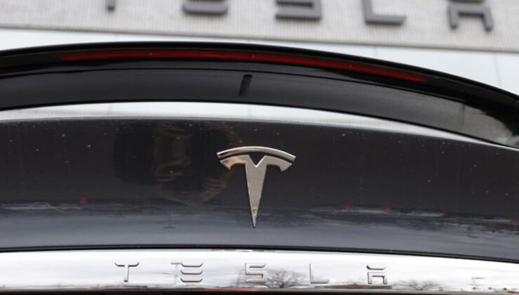 Tesla, Çin’de 67 bin 698 otomobili geri çağırdı