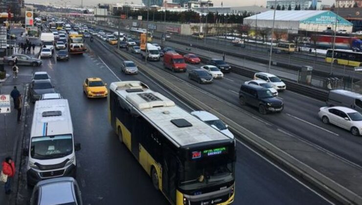 TESK’ten “zorunlu trafik sigortasında teşvik artırılsın” talebi