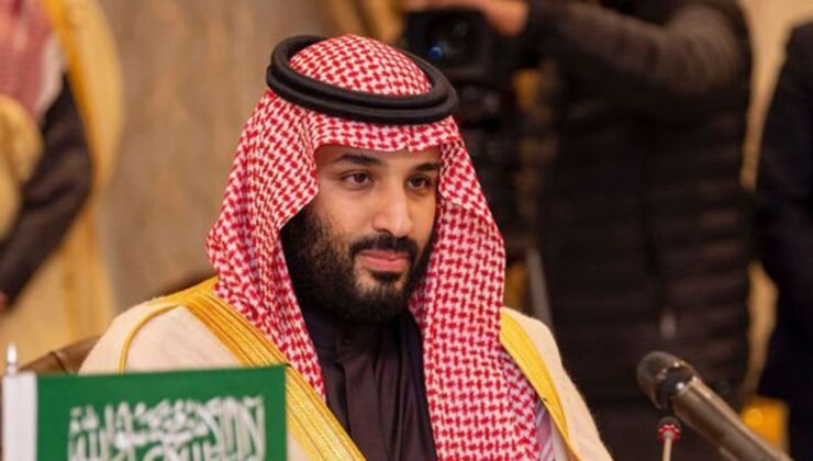 Suudi Arabistan’dan “Kral Selman Uluslararası Havalimanı” projesi