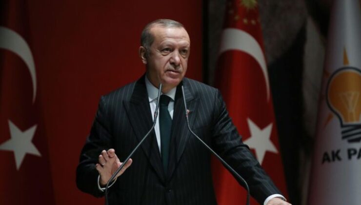 Erdoğan: Turizm gelirlerinde zirve noktasındayız
