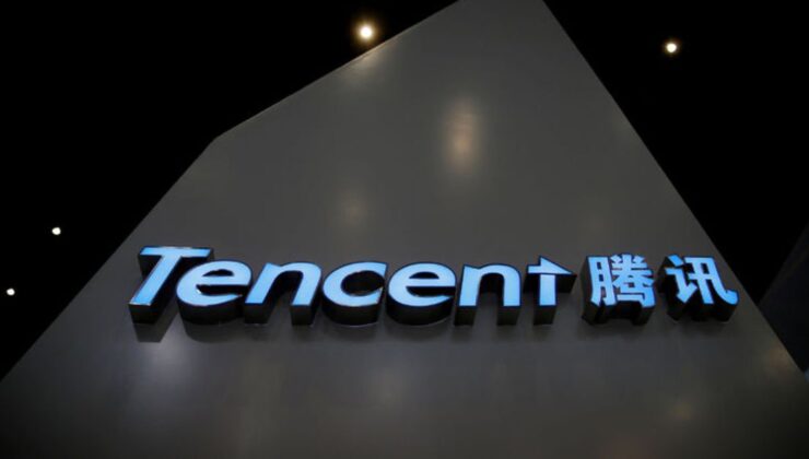 Teknoloji devi Tencent, Tesla’nın rakibi ile anlaştı