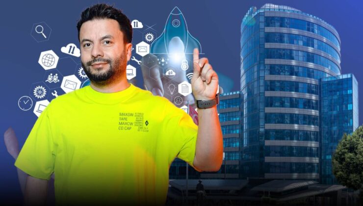 Girişimcilere yeni nesil teknoloji üssü! – YTÜ Teknopark’ı gezdik!