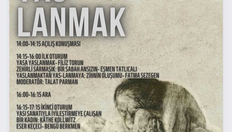 Kıbrıs Psikanaliz Günleri’nde yas konuşulacak
