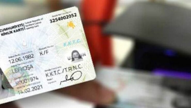 Bakanlar Kurulu, 43 kişinin KKTC vatandaşlığını onayladı