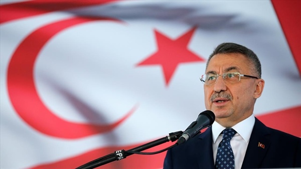 Fuat Oktay’ın temasları BRT’den canlı yayınlanacak