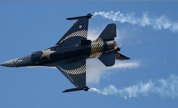 Solo Türk prova ve gösteri uçuşları nedeniyle, önümüzdeki günlerde bazı saatlerde drone uçuşu ve hava sporları faaliyetleri yapılamayacak
