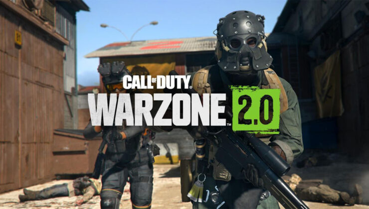 Call of Duty Warzone 2’nin çıkış tarihi belli oldu! Önyükleme açıldı