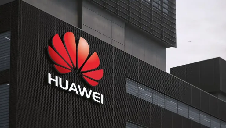 Huawei Avrupa pazarını terk ediyor!