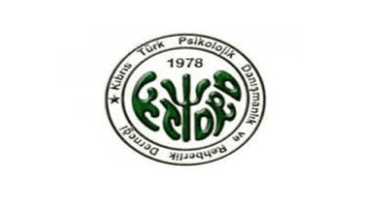 Kıbrıs Türk Psikolojik, Danışmanlık ve Rehberlik Derneği başkanlığına yeniden Müge Beidoğlu getirildi
