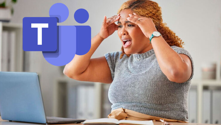 Microsoft Teams can sıkıcı özelliğini duyurdu!