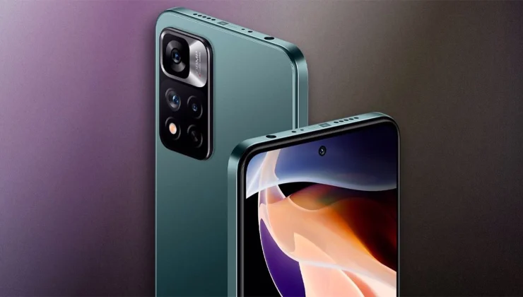 POCO X5 5G’nin kilit özellikleri belli oldu!