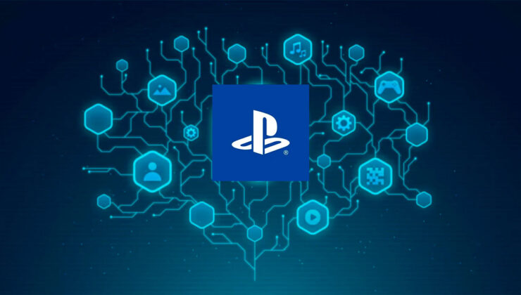 Sony, NFT ve blokzincir sektörüne giriyor!