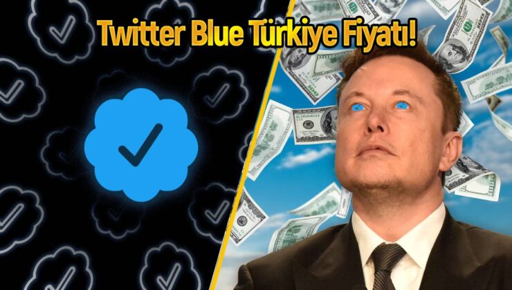 Twitter Türkiye’nin Mavi Tik ücreti ortaya çıktı!