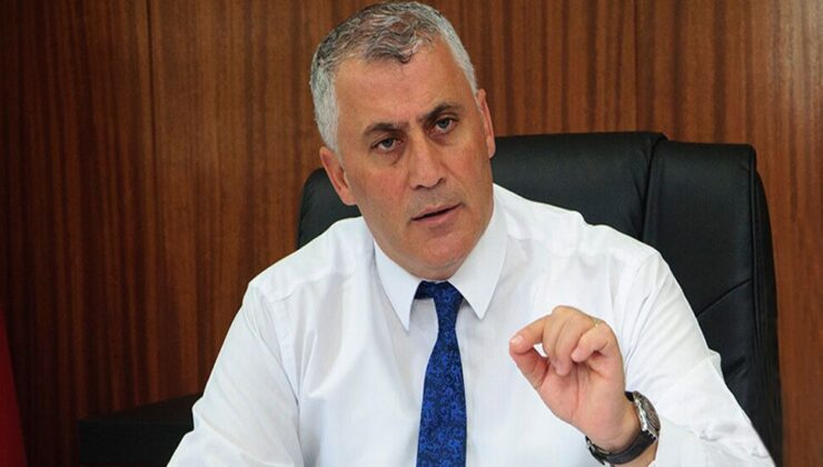 “Türkiye ve KKTC’yi yok sayan projeler geçerli olmaz”