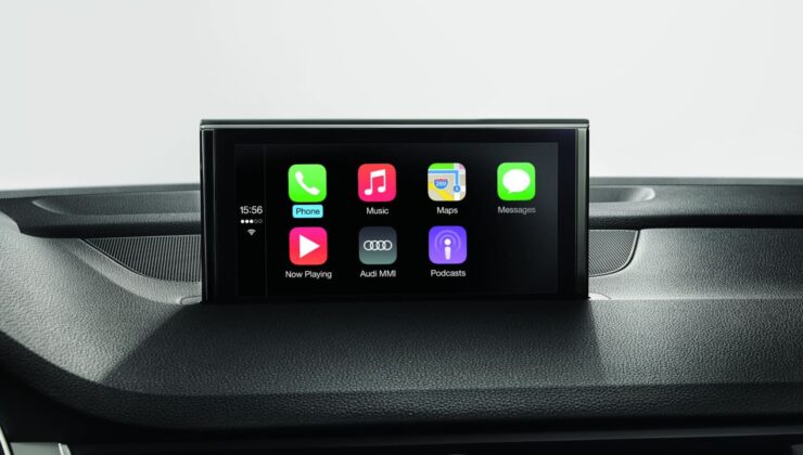 En iyi Apple CarPlay uygulamaları!