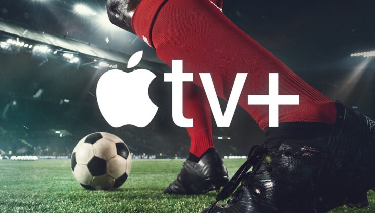 Apple, futbol maçları yayınlayacak! İşte fiyatı