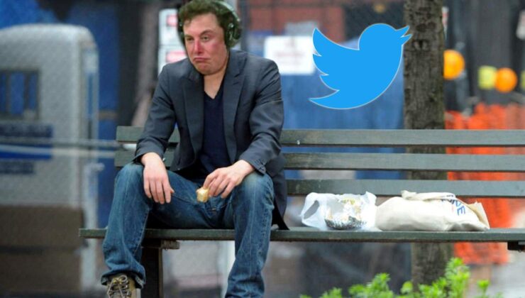 Twitter’a bir darbe de Apple’dan! Elon musk üzgün