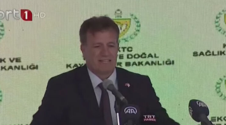 Arıklı:Türkiye’nin yardımı ile başarılı projelere devam edilecek
