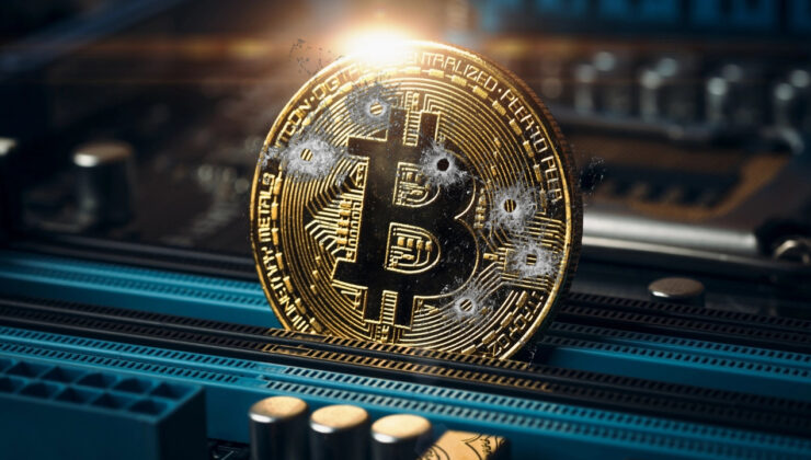 Bitcoin yatırımı para kazandırır mı? İşte sonuç