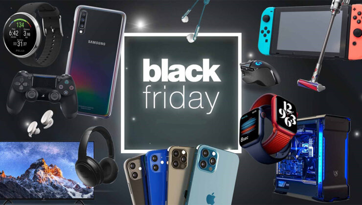 Black Friday indirimi ne zaman?