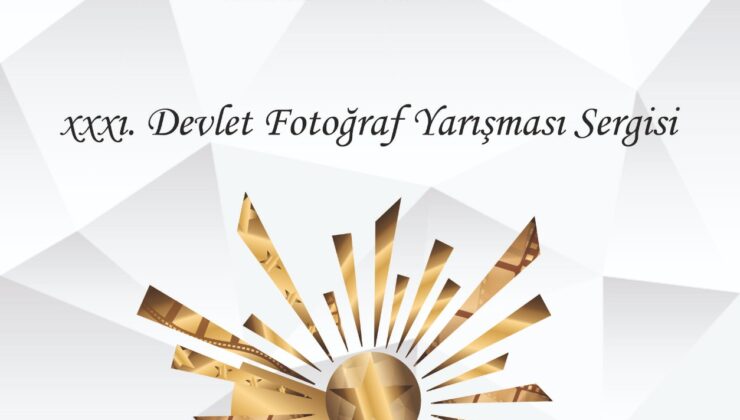 Kültür Dairesi tarafından düzenlenen 31’inci Devlet Fotoğraf Yarışması, bu yıl 6 kategoride yapılacak