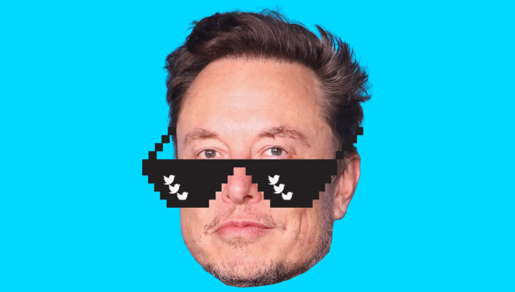 Elon Musk, kendisine karşı çıkan çalışanını Twitter’dan kovdu!