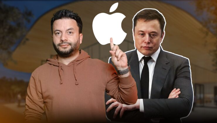 Elon Musk, Apple’ı yenebilir mi?