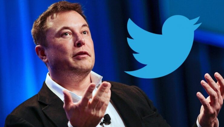 Elon Musk, Twitter’da genel af çıkardı!