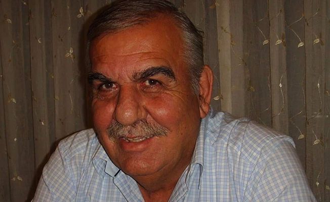 Türker Salih Hastürer hayata gözlerini yumdu