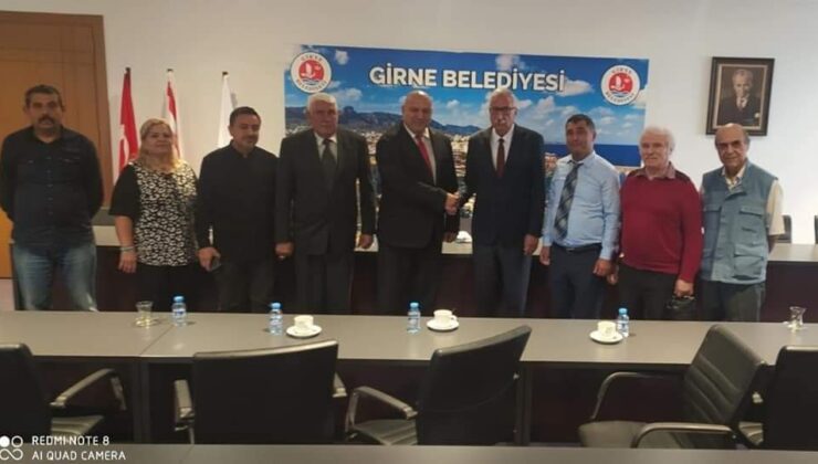 SDH Güngördü dedi!