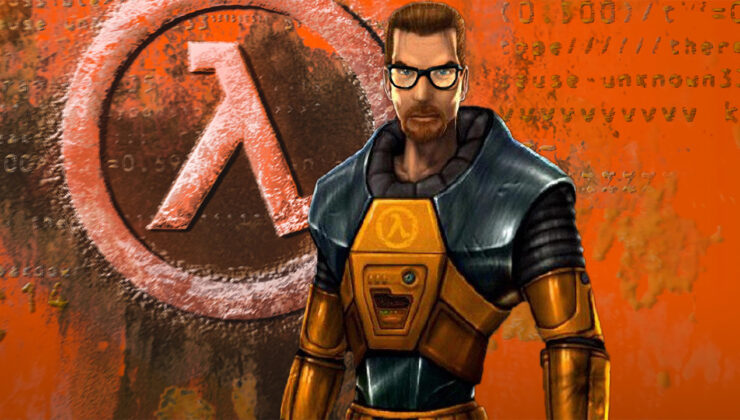 Half-Life’ın yeni hikaye modu çıktı!