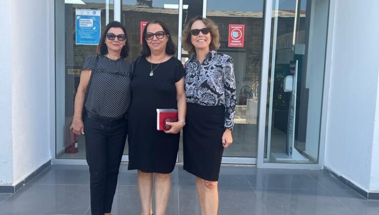 5 Sivil toplum örgütü Veteriner Dairesi’ndeki kliniklerin açılmasını talep etti