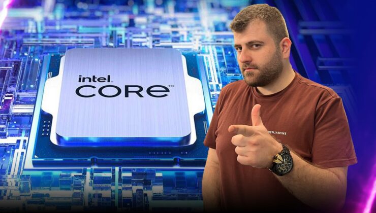 En hızlı işlemciyi ve Intel’in ekran kartını konuştuk!