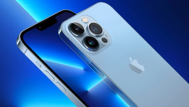 Apple, iPhone 15 kamerasında devrim yapacak