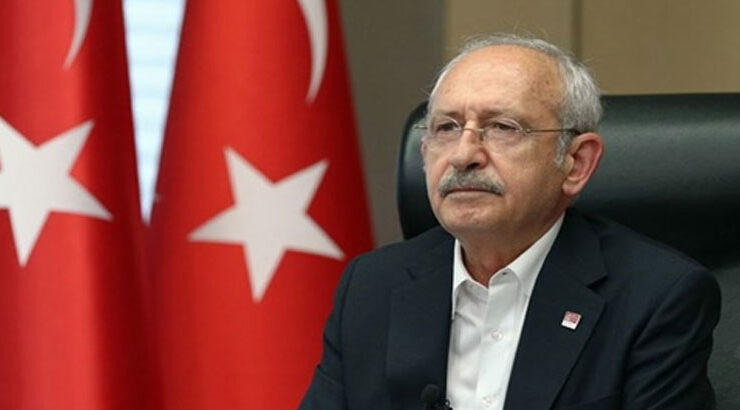 CHP Genel Başkanı Kılıçdaroğlu, KKTC’nin kuruluşunun 39. yıl dönümünü kutladı