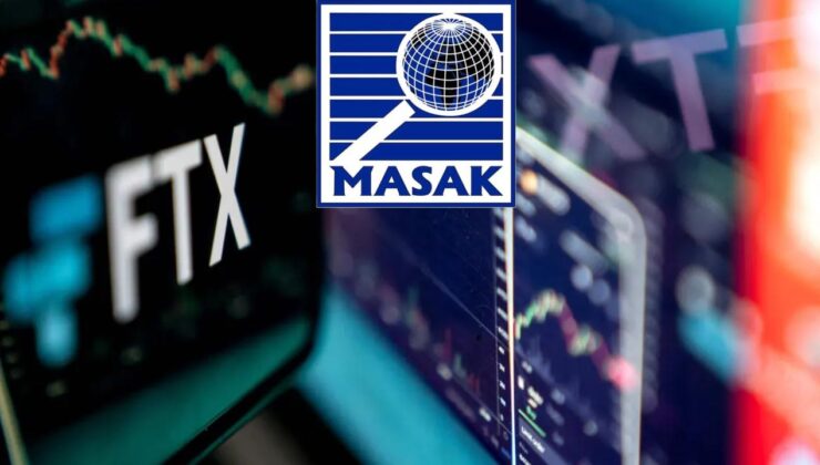 MASAK’tan FTX Türkiye ile ilgili açıklama