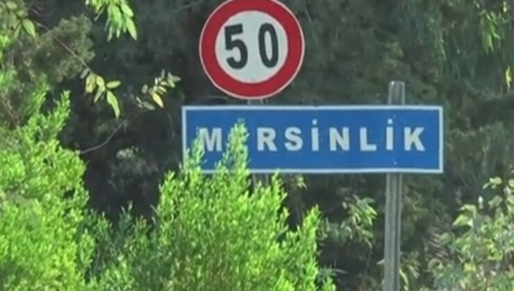 İskele Belediyesi’ne bağlanan Mersinlik köyü halkı oy kullanma kararı aldı