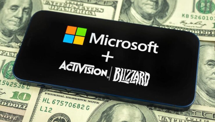 Microsoft’un hayalleri suya düşebilir! Activision soruşturmasında yeni gelişme