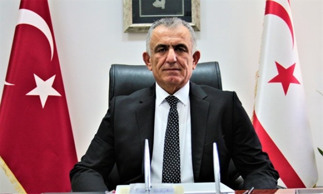 Milli Eğitim Bakanı Çavuşoğlu, Gaziantep’te yaşanan havan saldırısında hayatını kaybedenlere Allah’tan rahmet diledi