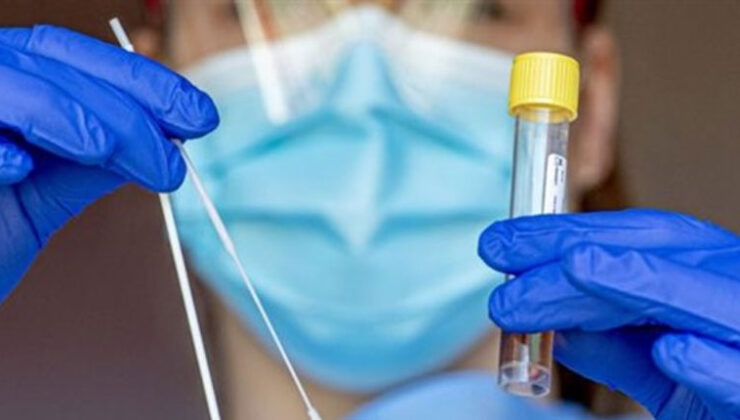 Son bir haftada 290 kişinin koronavirüs testi pozitif çıktı