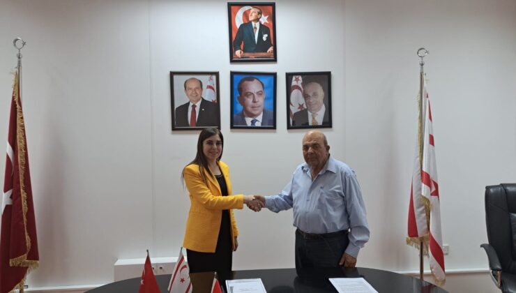 Bakan Altuğra:Tadilatların ardından hastalarımıza çok daha verimli bir hizmet sunulacak