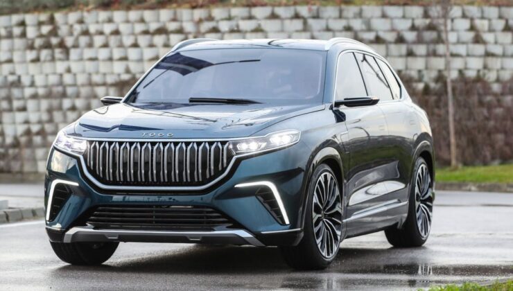 Togg ne kadar yakıyor? İstanbul-Ankara arası kaç TL?