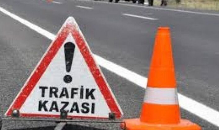 İki farklı yerde kaza! Alkollü ve dikkatsiz sürücüler dehşet saçtı