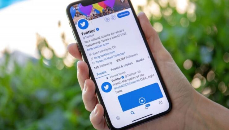 Twitter’dan mavi tik alternatifi: “Resmi” etiketi geliyor