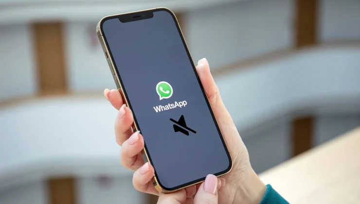 WhatsApp’tan aramalar için yeni mod geliyor!
