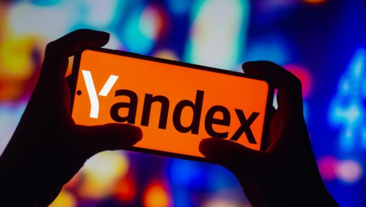 Rusya kan kaybediyor! Yandex’ten tartışma yaratan karar